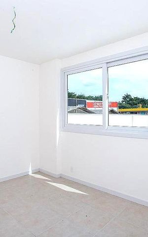 Apartamento à venda com 61m², 2 quartos e 1 vaga
