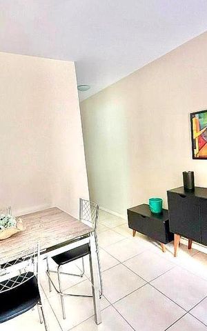 Apartamento à venda com 61m², 2 quartos e 1 vaga