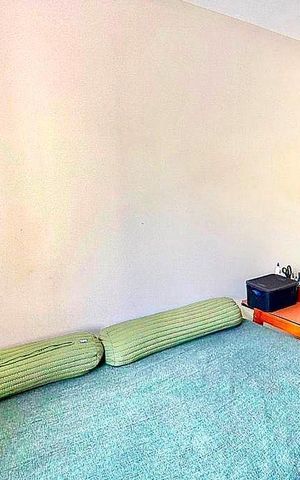 Apartamento à venda com 61m², 2 quartos e 1 vaga