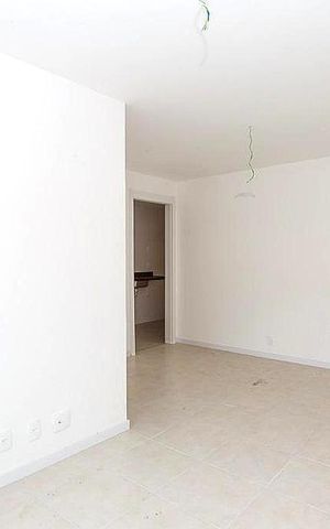 Apartamento à venda com 61m², 2 quartos e 1 vaga
