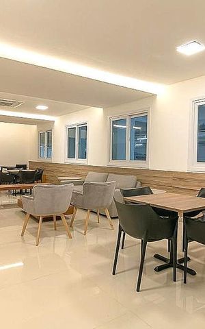 Apartamento à venda com 61m², 2 quartos e 1 vaga