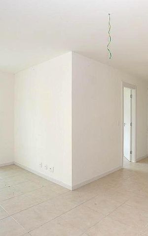 Apartamento à venda com 61m², 2 quartos e 1 vaga