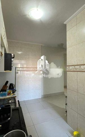 Apartamento à venda com 70m², 2 quartos e sem vaga