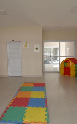 Apartamento para alugar com 61m², 2 quartos e 1 vagaÁrea comum