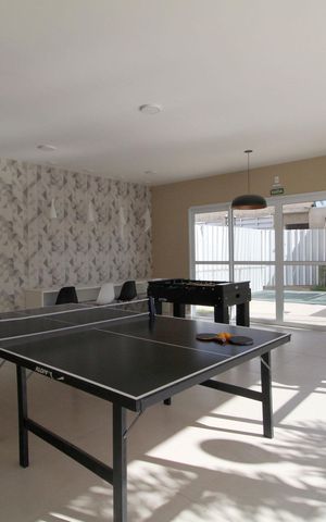 Apartamento para alugar com 61m², 2 quartos e 1 vagaÁrea comum