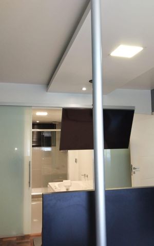 Apartamento à venda com 170m², 3 quartos e 2 vagas