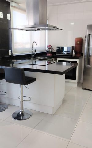 Apartamento à venda com 170m², 3 quartos e 2 vagas