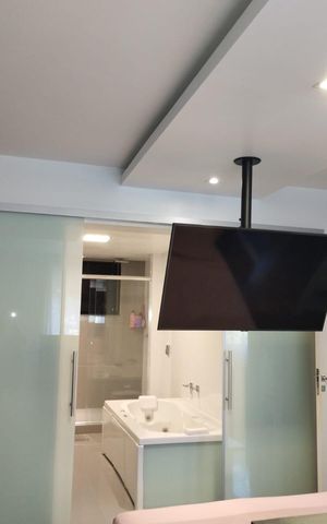 Apartamento à venda com 170m², 3 quartos e 2 vagas