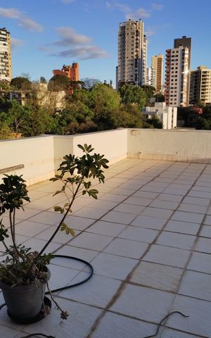 Apartamento à venda com 170m², 3 quartos e 2 vagas
