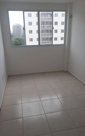 Apartamento para alugar com 50m², 2 quartos e 1 vaga Apartamento para alugar com 50m², 2 quartos e 1 vagaSala