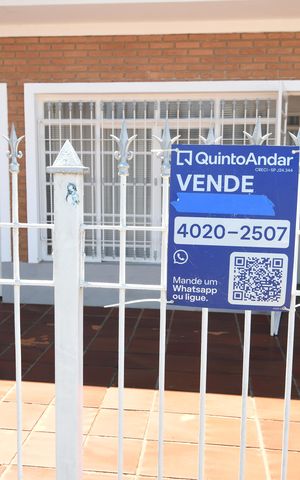 Casa à venda com 144m², 2 quartos e 2 vagasPlaca