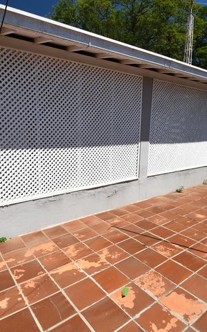 Casa à venda com 144m², 2 quartos e 2 vagasÁrea de Serviço