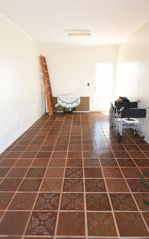 Casa à venda com 144m², 2 quartos e 2 vagasGaragem