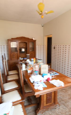 Casa à venda com 144m², 2 quartos e 2 vagasCozinha