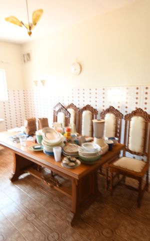 Casa à venda com 144m², 2 quartos e 2 vagasCozinha