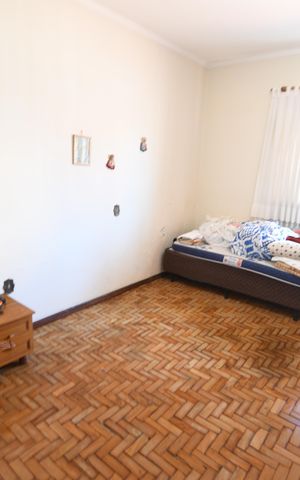 Casa à venda com 144m², 2 quartos e 2 vagasQuarto 1