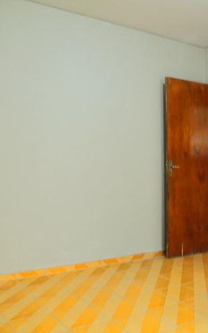 Casa à venda com 180m², 4 quartos e 3 vagasQuarto 2 ( casa 1) 