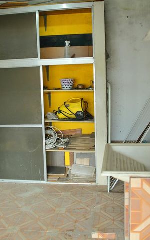 Casa à venda com 180m², 4 quartos e 3 vagasÁrea de Serviço ( casa 1 e 2 ) 