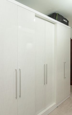Casa à venda com 120m², 3 quartos e 1 vagaCloset
