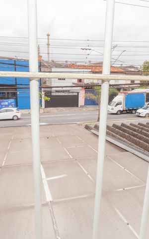 Casa à venda com 120m², 3 quartos e 1 vagaVista do Quarto 1