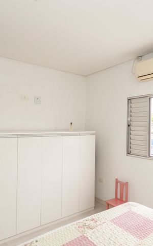 Casa à venda com 120m², 3 quartos e 1 vagaQuarto 1