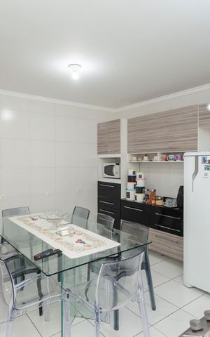 Casa à venda com 120m², 3 quartos e 1 vagaCozinha