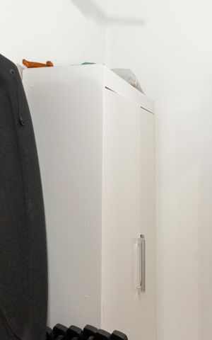 Casa à venda com 120m², 3 quartos e 1 vagaQuarto de Serviço