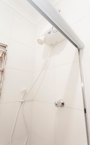 Casa à venda com 120m², 3 quartos e 1 vagaBanheiro 1