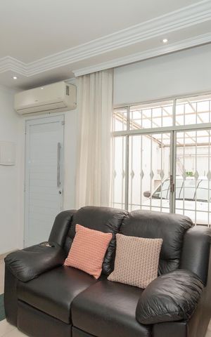 Casa à venda com 120m², 3 quartos e 1 vagaSala