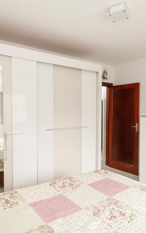 Casa à venda com 120m², 3 quartos e 1 vagaQuarto 1