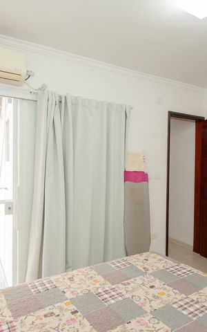 Casa à venda com 120m², 3 quartos e 1 vagaQuarto 3