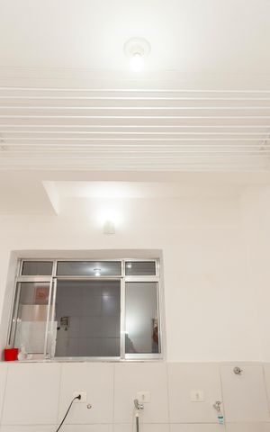 Casa à venda com 120m², 3 quartos e 1 vagaÁrea de Serviço
