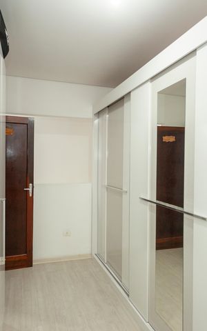 Casa à venda com 120m², 3 quartos e 1 vagaCloset
