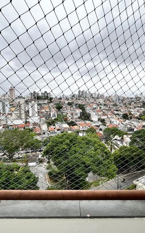 Apartamento à venda com 160m², 3 quartos e 3 vagas