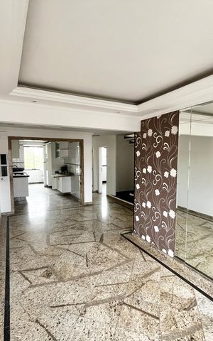 Apartamento à venda com 160m², 3 quartos e 3 vagas