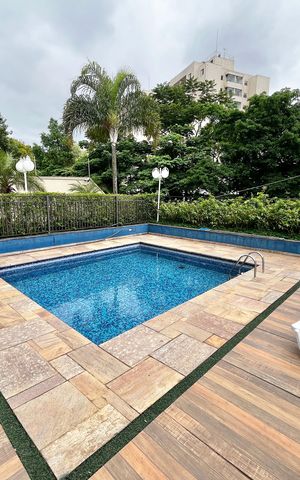 Apartamento à venda com 160m², 3 quartos e 3 vagas