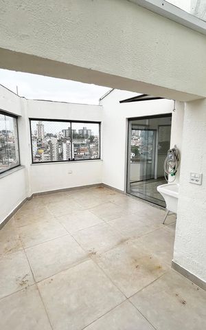 Apartamento à venda com 160m², 3 quartos e 3 vagas