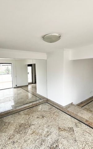 Apartamento à venda com 160m², 3 quartos e 3 vagas