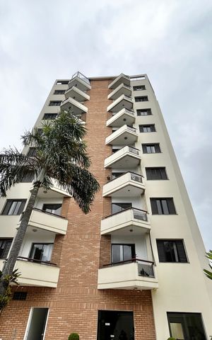 Apartamento à venda com 160m², 3 quartos e 3 vagas