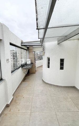 Apartamento à venda com 160m², 3 quartos e 3 vagas