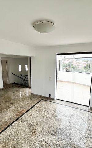 Apartamento à venda com 160m², 3 quartos e 3 vagas