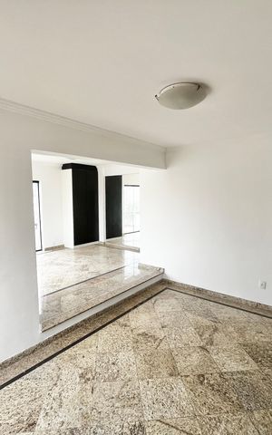 Apartamento à venda com 160m², 3 quartos e 3 vagas