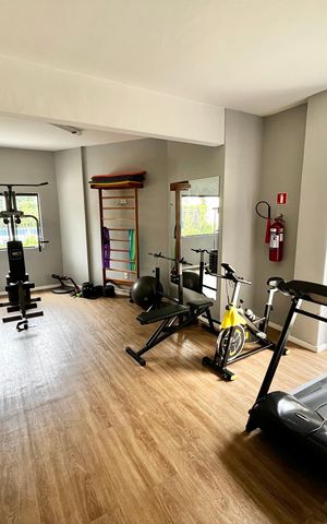 Apartamento à venda com 160m², 3 quartos e 3 vagas