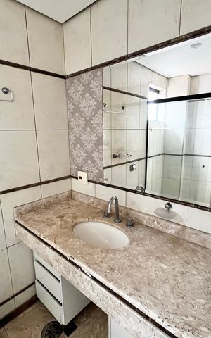 Apartamento à venda com 160m², 3 quartos e 3 vagas