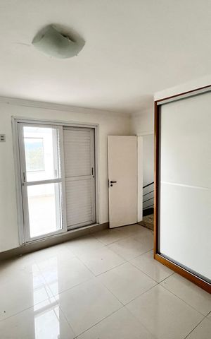 Apartamento à venda com 160m², 3 quartos e 3 vagas