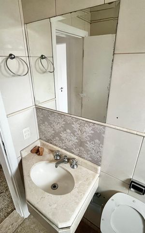 Apartamento à venda com 160m², 3 quartos e 3 vagas
