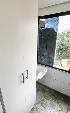 Apartamento à venda com 160m², 3 quartos e 3 vagas