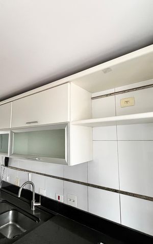 Apartamento à venda com 160m², 3 quartos e 3 vagas