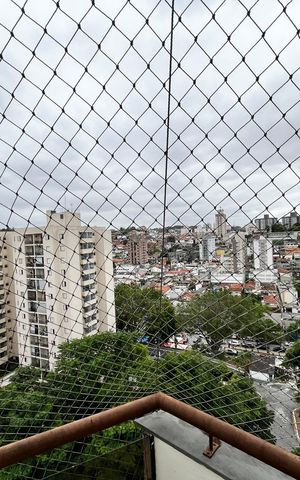 Apartamento à venda com 160m², 3 quartos e 3 vagas