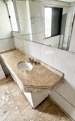 Apartamento à venda com 160m², 3 quartos e 3 vagas